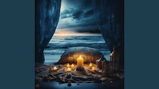 Fire's Harmonic Rest