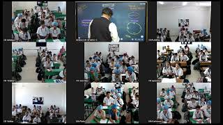 23-05-2026 class-8 science GTBPS