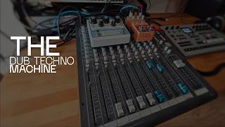 Why Analog Delays Sound Dirty — and How to Rebuild That in Your DAW