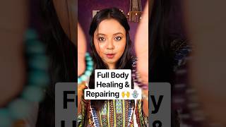 your body manifested this 🙌🪬 #reiki #energyhealing #reikihealing #shorts