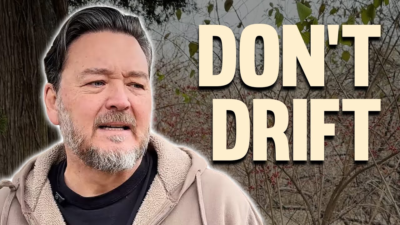 Discipline Builds Respect | A Call to Manhood