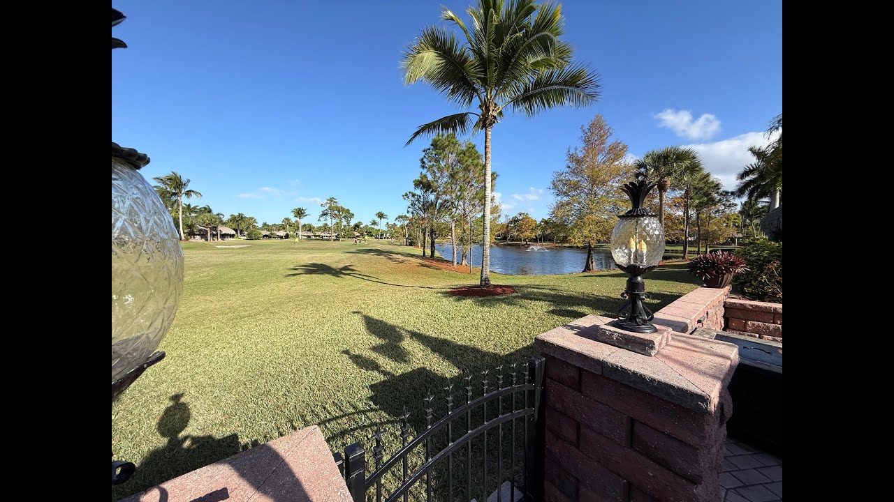 LOT 485 Motorcoach Resort St Lucie West, FL