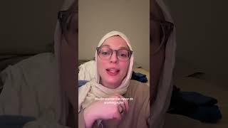 Leave Muslim Women Alone 🧕#hijab #islam #womenrights #respect #freedom #socialcommentary