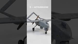 The Secret Code Behind U.S. Military Aircraft Names