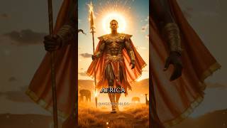 Ai Reimagines Continents & Oceans As Gods Epic Pantheon