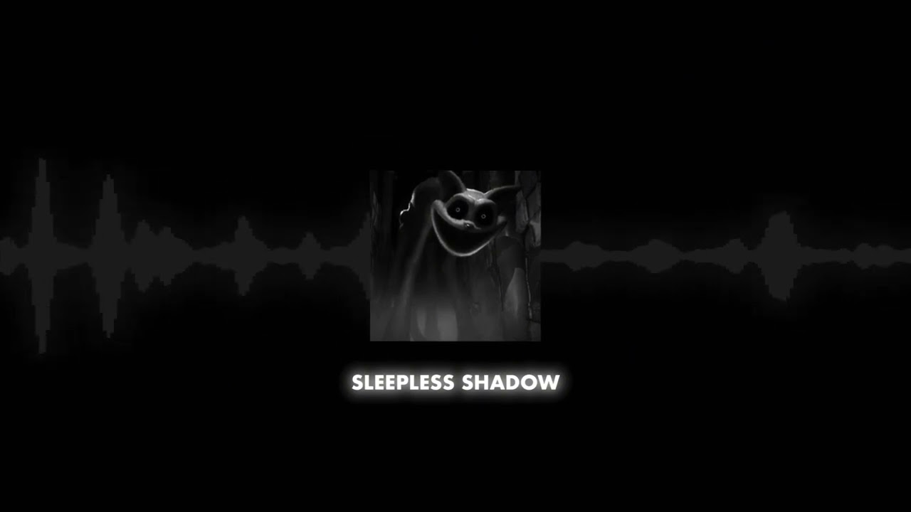 Sleepless shadow - instrumental