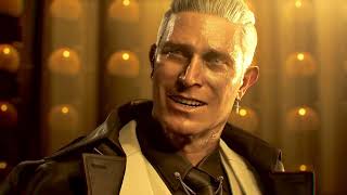 Resident Evil Requiem – Ending \u0026 Final Boss Fight (4K60FPS)