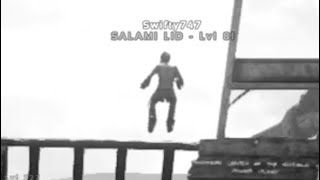 Salami Lid joins the Soviet Union