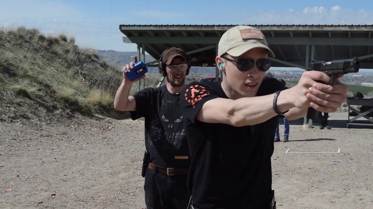 ISU Shooting Sports Association