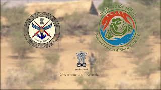 Earth Care Awards 2018 | Winner | 128 INF BN (Territorial Army) Eco Rajputana Rifles