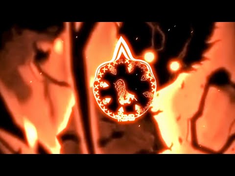 💀 FUNK OSCURO | Ultra Slowed + Reverb | Dark Brazilian Phonk Visualizer 🔥
