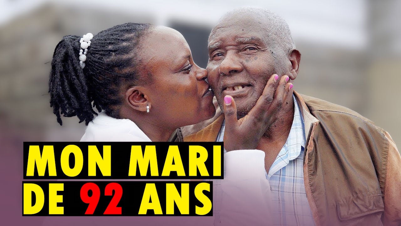 L'Amie De Ma Fille M'a Volé Le Cœur, Elle Est Plus Jeune Que Mon Dernier Fils