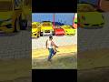 Franklin Ke New Tractor A Gaya In Indian Theft Auto #franklin #shorts #youtubeshorts #shortsfeed