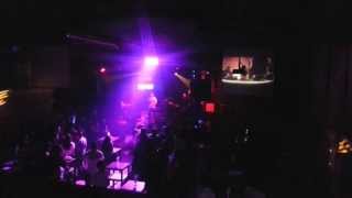 Ki̇me Ne - Yas Depoo Bar