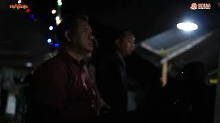 Cek Sound Css   Megah Lighting  Om Revata
