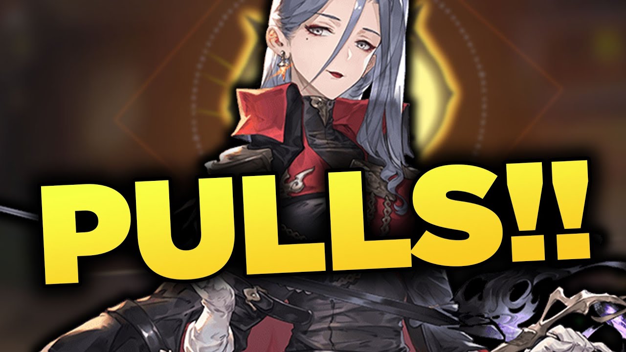 WORTH IT ALL!! Sword of Convallaria Safiyyah Pulls! (SoC)