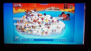 El Fin de Club Penguin.