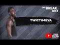 TWITCH4EVA TALKS ABOUT ESTRANGED FATHER; MUSIC; RELATIONSHIP AND SCHOOL | DAYBREAK HITZ