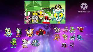 Critora Funky Moments Teaser Trailer For