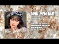 Bình Yên Nhé - Khắc Việt x Acv Remix | Bàn Tay Không Muốn Buông Lơi - Đoạn Đường Thật Ngắn Em Ơi