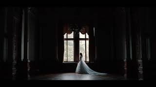 Evelina & Robert Wedding - teaser - Markoff productions