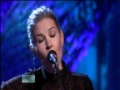 Dido Don T Believe In Love Live Guitar 