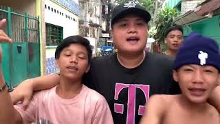 Pinas - Hustlin Official Music Video