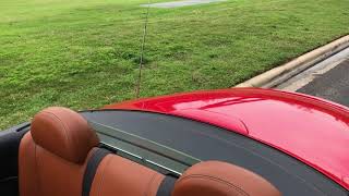 Power antena 2002 Lexus Sc