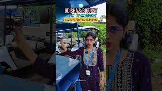Electric Foodvan , Delivery Van &amp; Loader Factory in Bhubaneswar