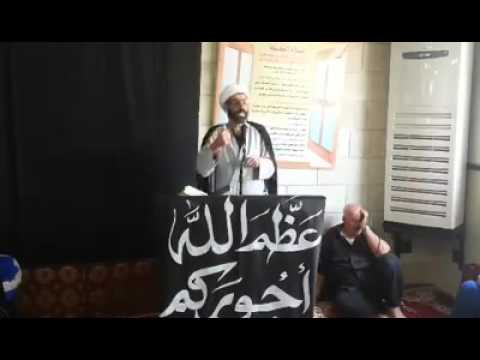 أولو الأمر الذين امرنا بطاعتهم 