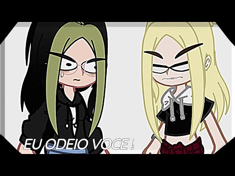 [👯] "Eu e a @lynSaori "