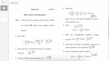 vmou old paper solution l vmou one week series l TEE June 2023 l vmou ma/msc 09