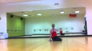 3rd Hour - Feeling Good (whole dance)