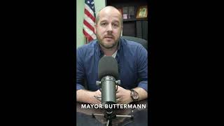 Message from the Mayor - May 28, 2026