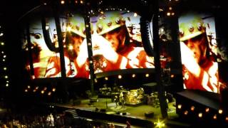 View Fleetwood Mac Live Performance of Tusk at The Classic East Concert