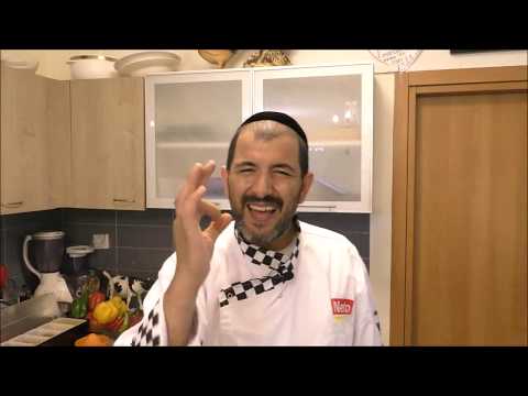 מתכון להכנת סלמון ברמה של אולמות יוקרה