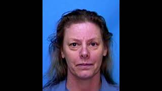 Inside the Mind of Aileen Wuornos