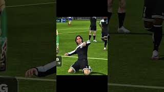David Ginola 🇫🇷 #fcmobilevn #fifamobile #fcmobileid #fcmobile #football