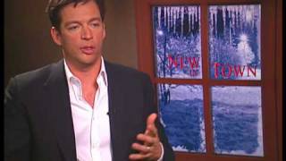 New in Town--Interviews with Renee Zellweger and Harry Connick, Jr.