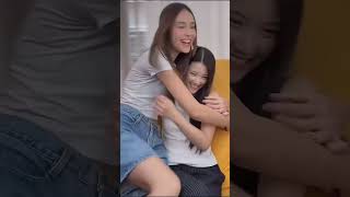 Pat & Prem Jayna & Ginny Poisonous Love Series Thai Gl