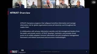 Mastering the SOC 2 to HITRUST Transition
