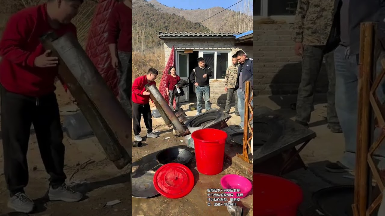 Transformations: The Art of Respectful Treatment