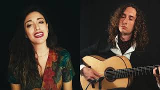 Isabella Alfano & Jeff Heijne - Brucia La Terra (Love Theme from The Godfather)