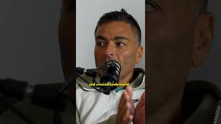 Entrepreneurship will give you purpose! #freehumanity #simonsquibb #podcast