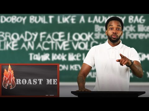 funny video memes Roast Me | Season 3 Trailer