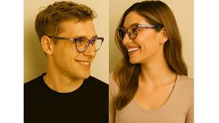 Onze Computerbril Guides And Angels Getoond Door Modellen