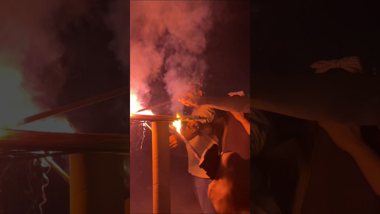 MABUHAY RAINBOW LUCES | New Year's Eve 2024-2025 Philippines 