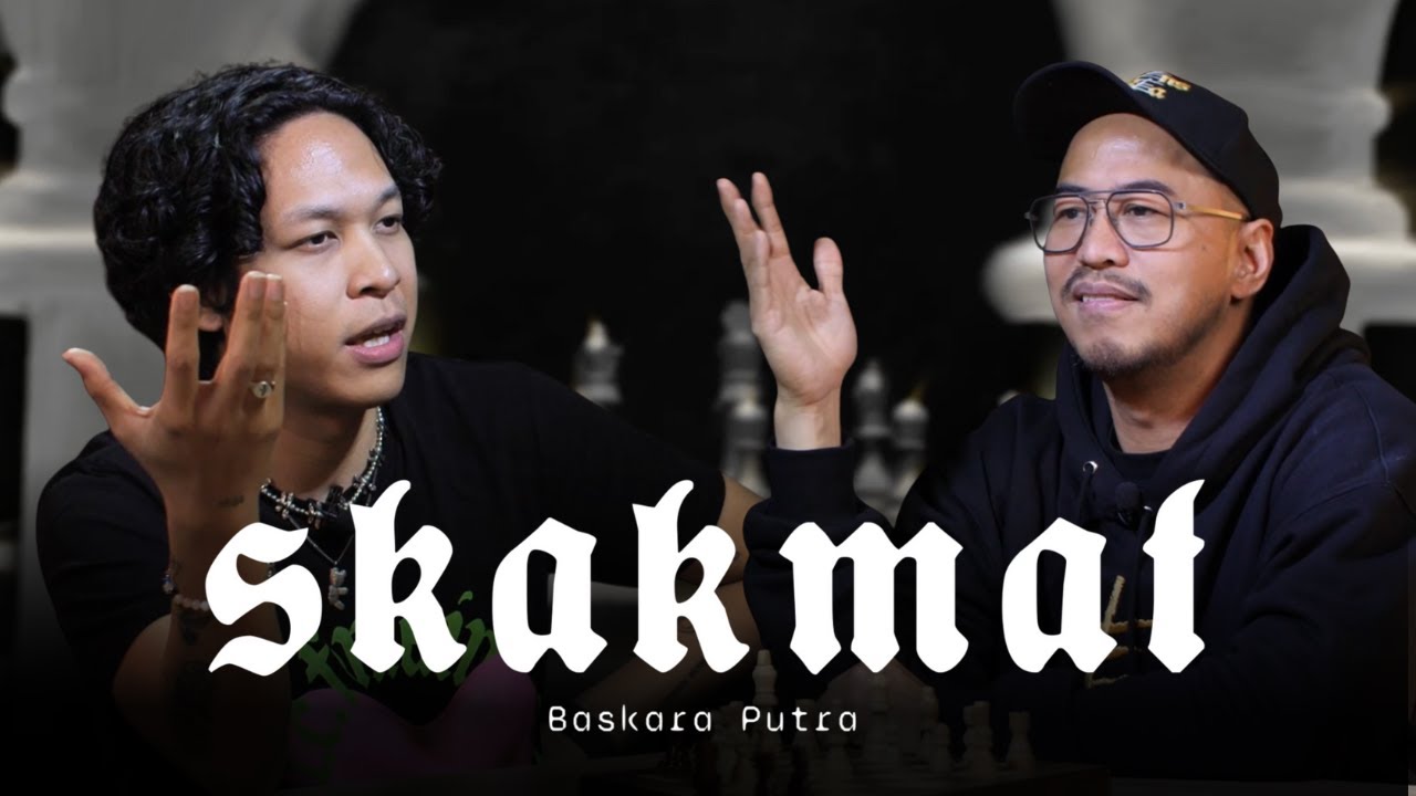 SKAKMAT BASKARA PUTRA
