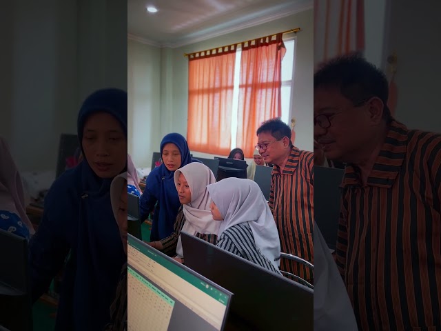GIZERO Canteen: Transformasi Kantin Sehat di MAN 2 Bantul 🌱🍎