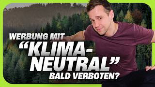 Greenwashing im Vergaberecht: Ab Herbst 2026 droht Ausschluss ohne Nachweise